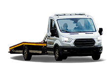 Car Hire Taunton - 3.5 Tonne Recovery Truck - Truck hire Taunton