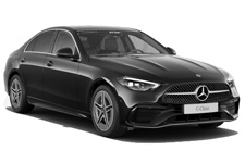 Car Hire Taunton - C Class Auto - car hire Taunton