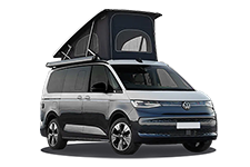 Car Hire Taunton - VW Campervan - Van hire Taunton